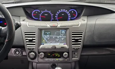 KG_Mobility_Ssangyong KORANDO 2014, 128823 км, за 9200000 KRW - фото 19