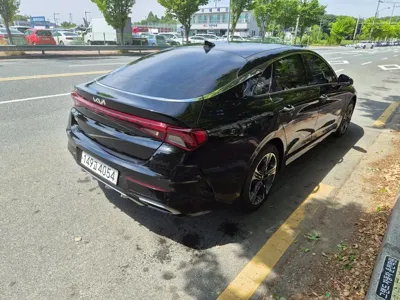Kia K5 2023, 31778 км, за 33900000 KRW