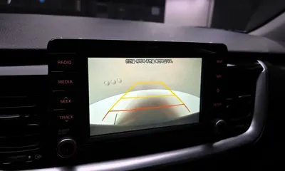 Kia Stonic 2018, 117189 км, за 9990000 KRW - фото 15