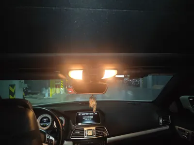 Mercedes-Benz E-Class 2016, 103700 км, за 114605.33 CNY - фото 8