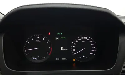 Hyundai Sonata 2016, 118036 км, за 10990000 KRW - фото 8