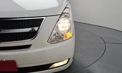 Hyundai Starex 2016, 108996 км, за 9600000 KRW - фото 22