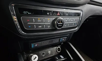 KG_Mobility_Ssangyong Rexton 2019, 138983 км, за 13200000 KRW - фото 20