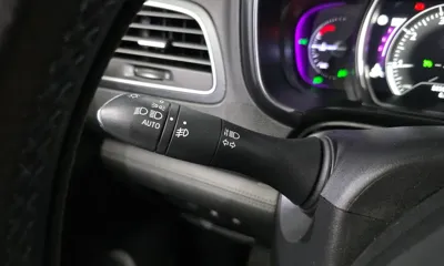 Renault-KoreaSamsung QM6 2019, 80368 км, за 13790000 KRW - фото 31
