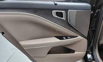 Kia K8 2023, 103100 км, за 24300000 KRW - фото 25