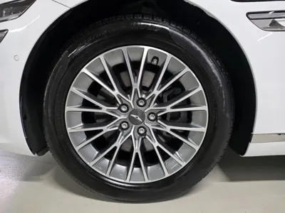 Genesis G80 2022, 32595 км, за 35500000 KRW - фото 20