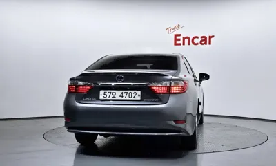 Lexus ES 2013, 143200 км, за 13900000 KRW