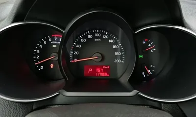 Kia Morning 2016, 117969 км, за 5300000 KRW - фото 8