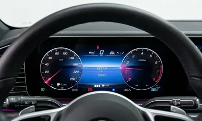 Mercedes-Benz GLE-Class 2025, 18901 км, за 95000000 KRW - фото 8
