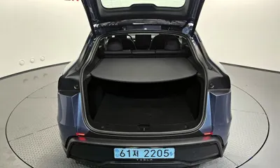 Tesla Model Y 2025, 17750 км, за 63400000 KRW - фото 31