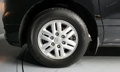 Hyundai Starex 2020, 104491 км, за 14500000 KRW - фото 5