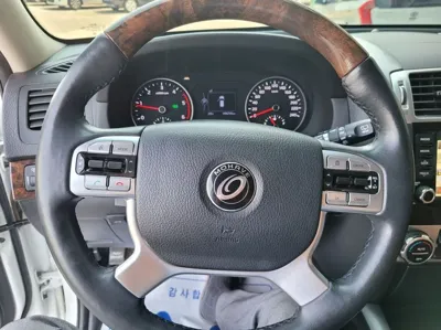 Kia Mohave 2019, 144254 км, за 15000000 KRW - фото 15