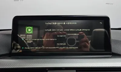 BMW 4-Series 2015, 113831 км, за 15700000 KRW - фото 18