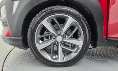 Hyundai Kona 2018, 53832 км, за 13390000 KRW - фото 5