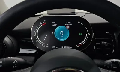 MINI Cooper 2022, 23713 км, за 20900000 KRW - фото 8