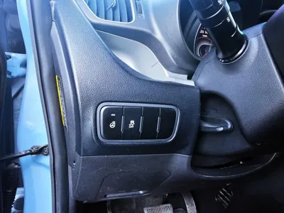 Kia Ray 2016, 159100 км, за 4990000 KRW - фото 16