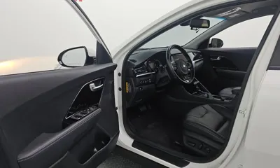 Kia Niro 2021, 45070 км, за 20700000 KRW - фото 10