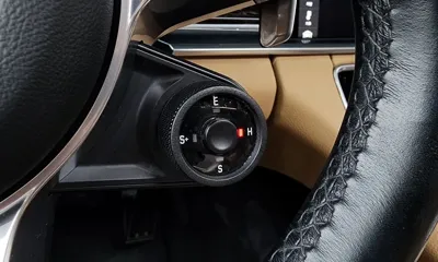 Porsche Panamera 2018, 51611 км, за 82000000 KRW - фото 39