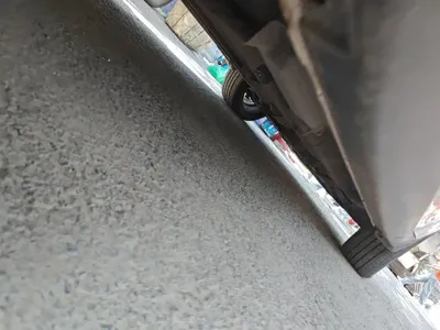 Kia KX3 2015, 81900 км, за 29500 CNY - фото 18