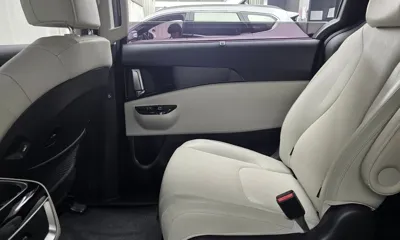Kia Canival 2021, 68858 км, за 24200000 KRW - фото 25