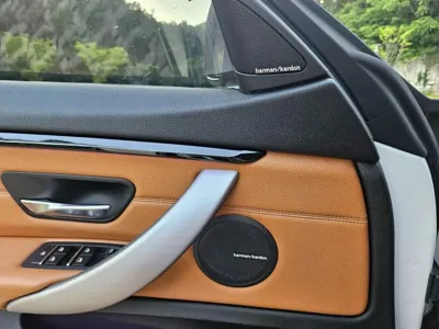 BMW 4-Series 2018, 134490 км, за 19000000 KRW - фото 14