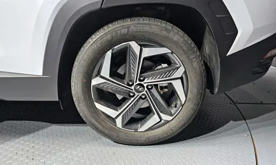 Hyundai Tucson 2022, 34756 км, за 25700000 KRW - фото 21