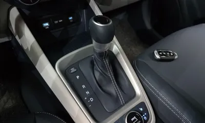 Hyundai Venue 2026, 3706 км, за 21800000 KRW - фото 9