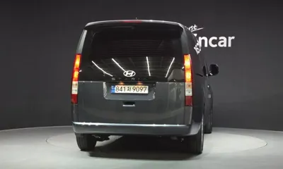 Hyundai Staria 2025, 72985 км, за 26500000 KRW