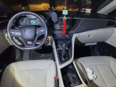 Buick GL6 2019, 111800 км, за 38617.82 CNY - фото 10
