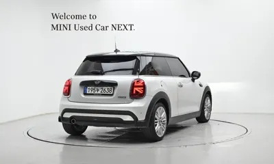 MINI Cooper 2023, 28270 км, за 26300000 KRW - фото 2