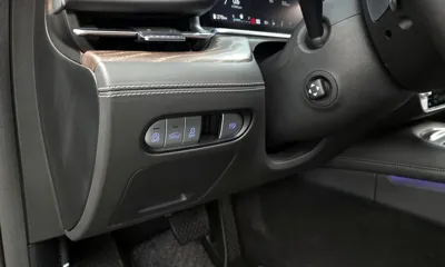 Genesis G90 2024, 25370 км, за 82500000 KRW - фото 36