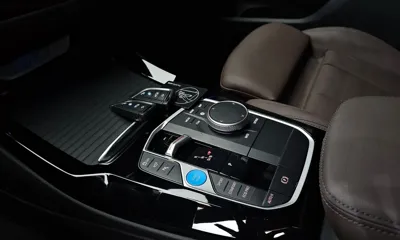 BMW iX3 2025, 14091 км, за 58900000 KRW - фото 9
