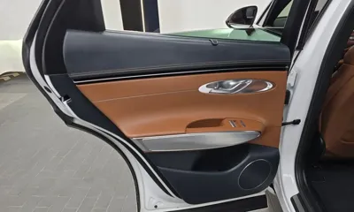 Genesis GV70 2021, 56371 км, за 33500000 KRW - фото 25