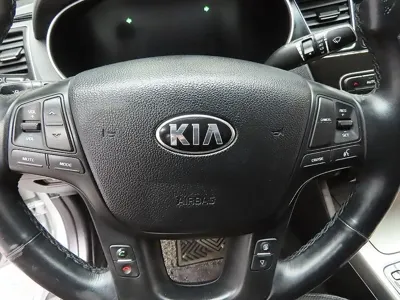 Kia K7 2014, 182944 км, за 4000000 KRW - фото 16
