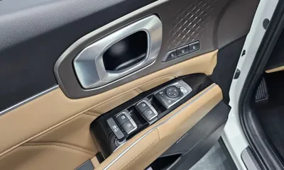 Kia Sorento 2024, 27000 км, за 48990000 KRW - фото 27