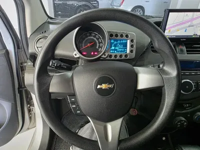 ChevroletGMDaewoo Spark 2012, 60841 км, за 2500000 KRW - фото 12