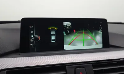 BMW 3-Series 2017, 149714 км, за 13900000 KRW - фото 17