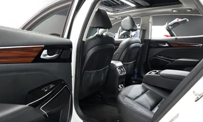 Kia K7 2017, 182697 км, за 10490000 KRW - фото 11