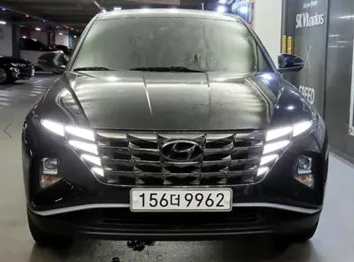 Hyundai Tucson 2021, 195210 км, за 14890000 KRW