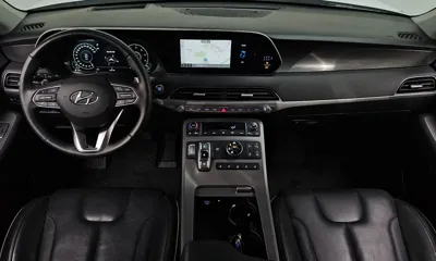 Hyundai Palisade 2022, 80665 км, за 37600000 KRW - фото 7