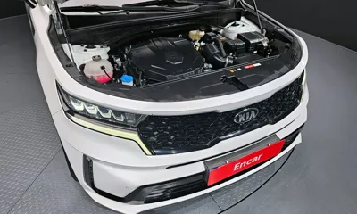 Kia Sorento 2021, 42418 км, за 24990000 KRW - фото 6