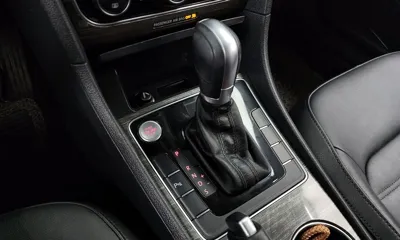 Volkswagen Passat 2018, 73599 км, за 10500000 KRW - фото 9
