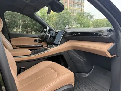 Nio ES6 2021, 57000 км, за 106000 CNY - фото 22
