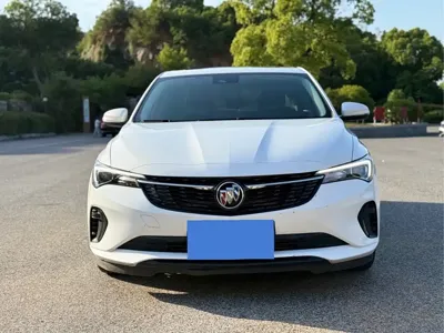 Buick Verano 2023, 90000 км, за 51000 CNY - фото 3
