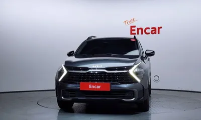 Kia Sportage 2022, 79180 км, за 28500000 KRW