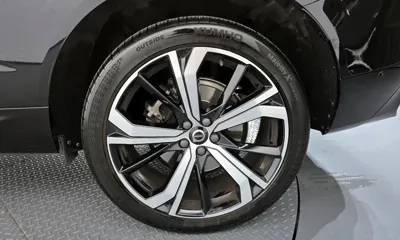 Volvo XC60 2022, 42944 км, за 44000000 KRW - фото 21