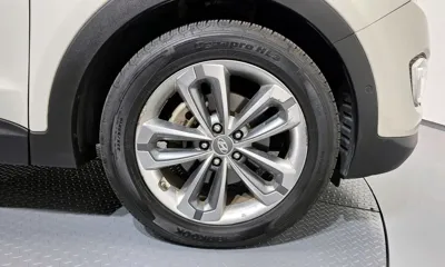 Hyundai Maxcruz 2014, 176685 км, за 8500000 KRW - фото 21
