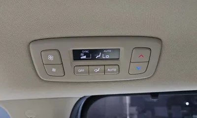 Kia Canival 2024, 54713 км, за 39900000 KRW - фото 32
