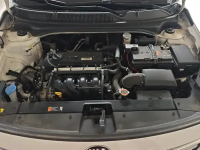Kia Forte 2020, 83500 км, за 35000 CNY - фото 10