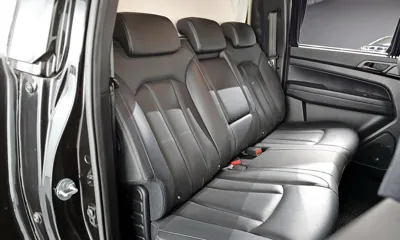 KG_Mobility_Ssangyong Rexton 2021, 39867 км, за 34500000 KRW - фото 11